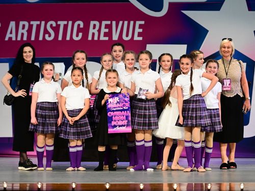 Long Island, NY - 5/12/2023 - Awards