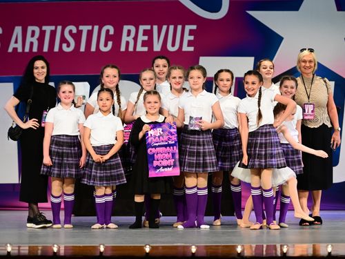 Long Island, NY - 5/12/2023 - Awards