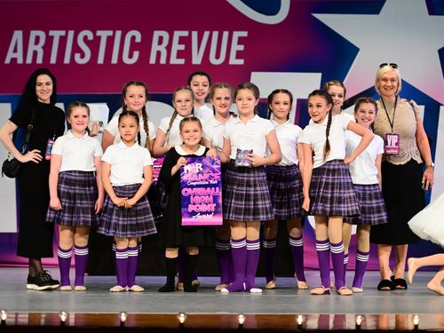 Long Island, NY - 5/12/2023 - Awards