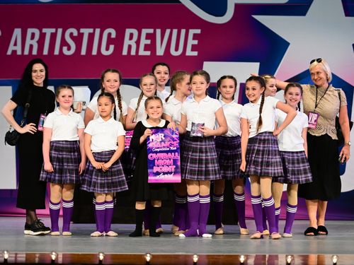 Long Island, NY - 5/12/2023 - Awards