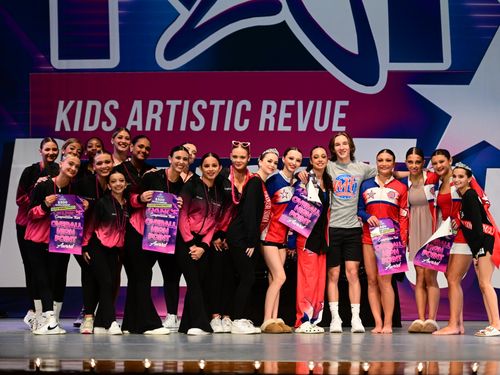 Long Island, NY - 5/12/2023 - Awards