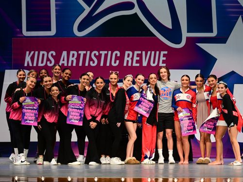Long Island, NY - 5/12/2023 - Awards
