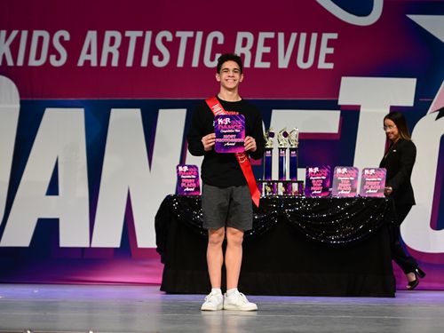 Long Island, NY - 5/12/2023 - Awards