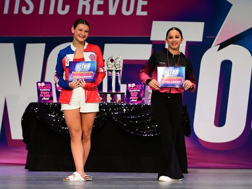 Long Island, NY - 5/12/2023 - Awards