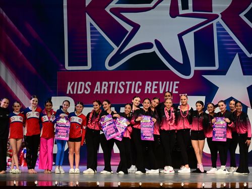 Long Island, NY - 5/12/2023 - Awards