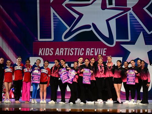 Long Island, NY - 5/12/2023 - Awards
