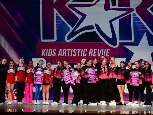 Long Island, NY - 5/12/2023 - Awards