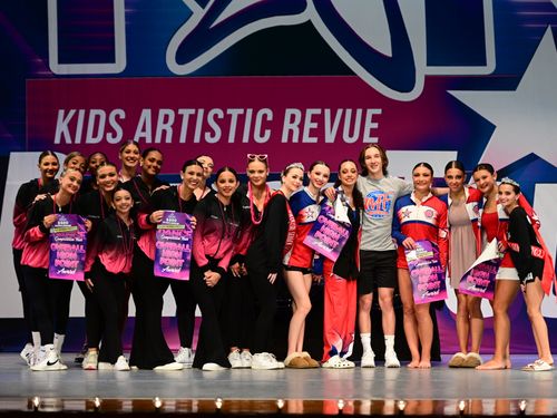Long Island, NY - 5/12/2023 - Awards