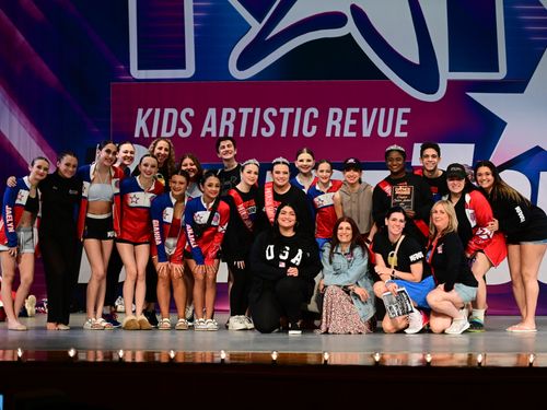Long Island, NY - 5/12/2023 - Awards