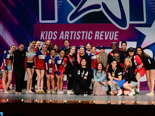 Long Island, NY - 5/12/2023 - Awards