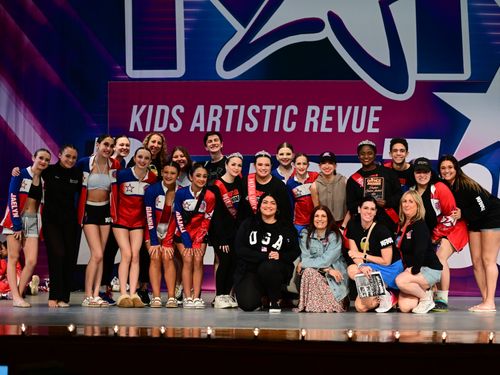 Long Island, NY - 5/12/2023 - Awards