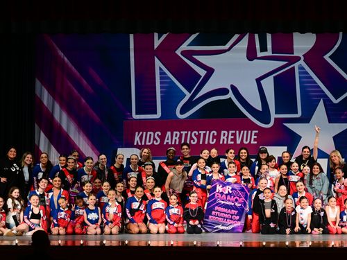 Long Island, NY - 5/12/2023 - Awards