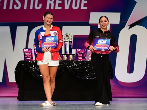 Long Island, NY - 5/12/2023 - Awards