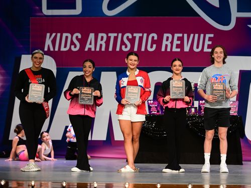 Long Island, NY - 5/12/2023 - Awards