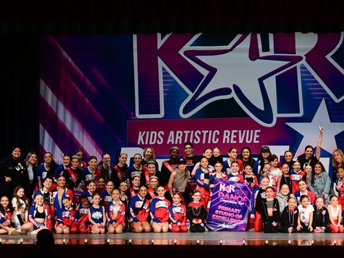 Long Island, NY - 5/12/2023 - Awards