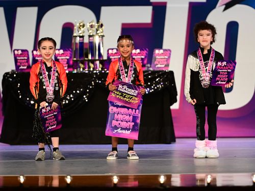 Long Island, NY - 5/12/2023 - Awards