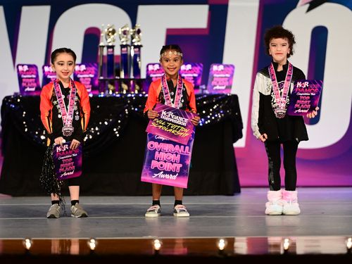 Long Island, NY - 5/12/2023 - Awards