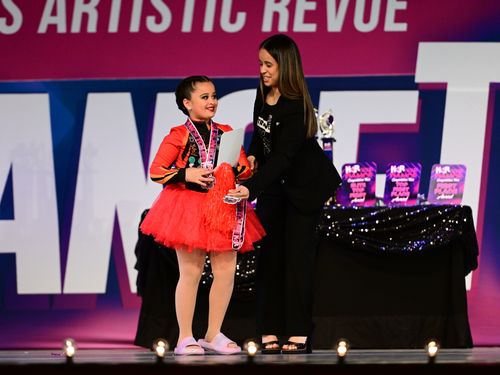 Long Island, NY - 5/12/2023 - Awards