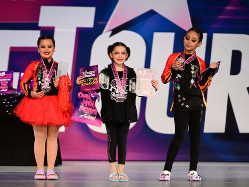 Long Island, NY - 5/12/2023 - Awards