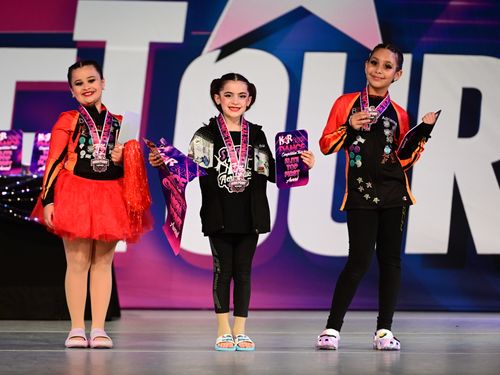 Long Island, NY - 5/12/2023 - Awards