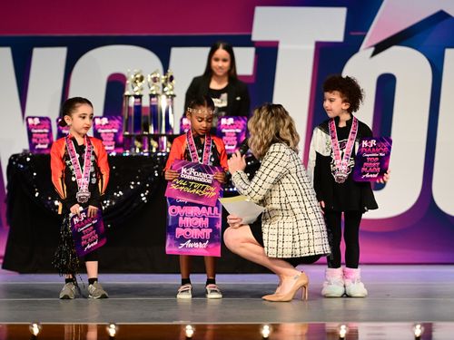 Long Island, NY - 5/12/2023 - Awards