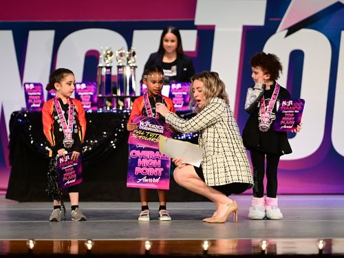 Long Island, NY - 5/12/2023 - Awards