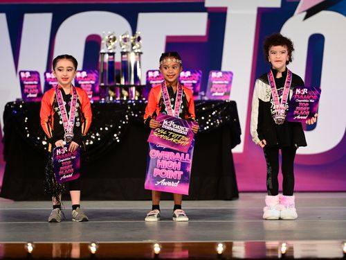 Long Island, NY - 5/12/2023 - Awards
