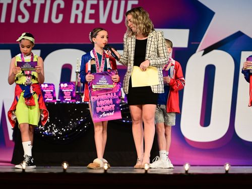 Long Island, NY - 5/12/2023 - Awards