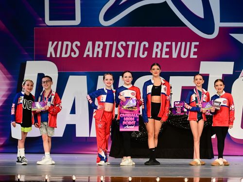 Long Island, NY - 5/12/2023 - Awards