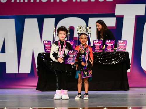 Long Island, NY - 5/12/2023 - Awards