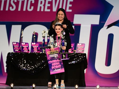 Long Island, NY - 5/12/2023 - Awards