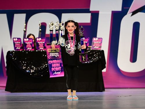 Long Island, NY - 5/12/2023 - Awards