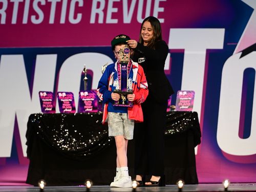 Long Island, NY - 5/12/2023 - Awards
