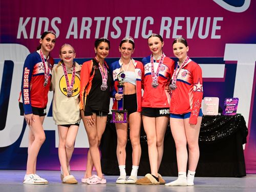 Long Island, NY - 5/12/2023 - Awards