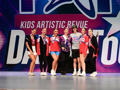 Long Island, NY - 5/12/2023 - Awards