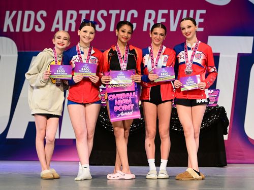 Long Island, NY - 5/12/2023 - Awards