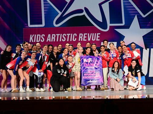 Long Island, NY - 5/12/2023 - Awards