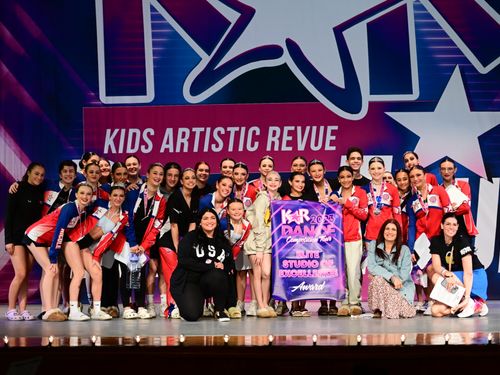 Long Island, NY - 5/12/2023 - Awards