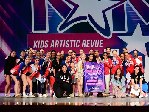 Long Island, NY - 5/12/2023 - Awards