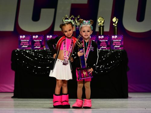 Greensboro, NC - 3/10/2023 - Awards