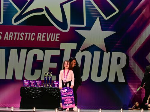 Greensboro, NC - 3/10/2023 - Awards