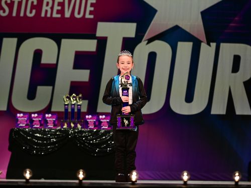 Greensboro, NC - 3/10/2023 - Awards