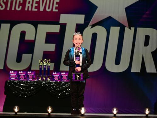 Greensboro, NC - 3/10/2023 - Awards