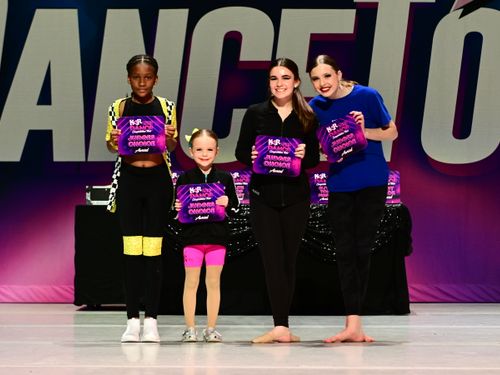 Greensboro, NC - 3/10/2023 - Awards