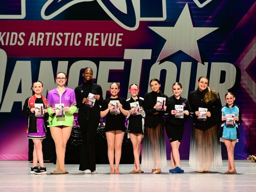 Greensboro, NC - 3/10/2023 - Awards