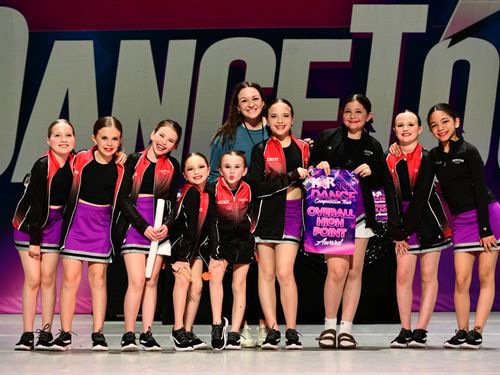 Greensboro, NC - 3/10/2023 - Awards