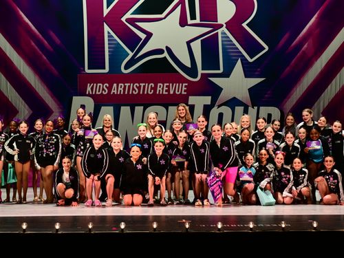 Greensboro, NC - 3/10/2023 - Awards