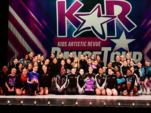 Greensboro, NC - 3/10/2023 - Awards
