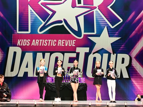 Greensboro, NC - 3/10/2023 - Awards