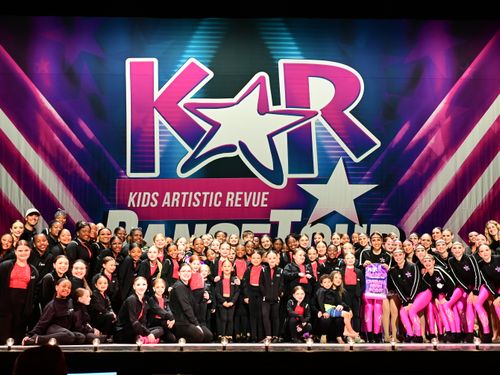 Greensboro, NC - 3/10/2023 - Awards
